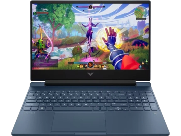 best gaming laptop under 60000 HP Victus 15