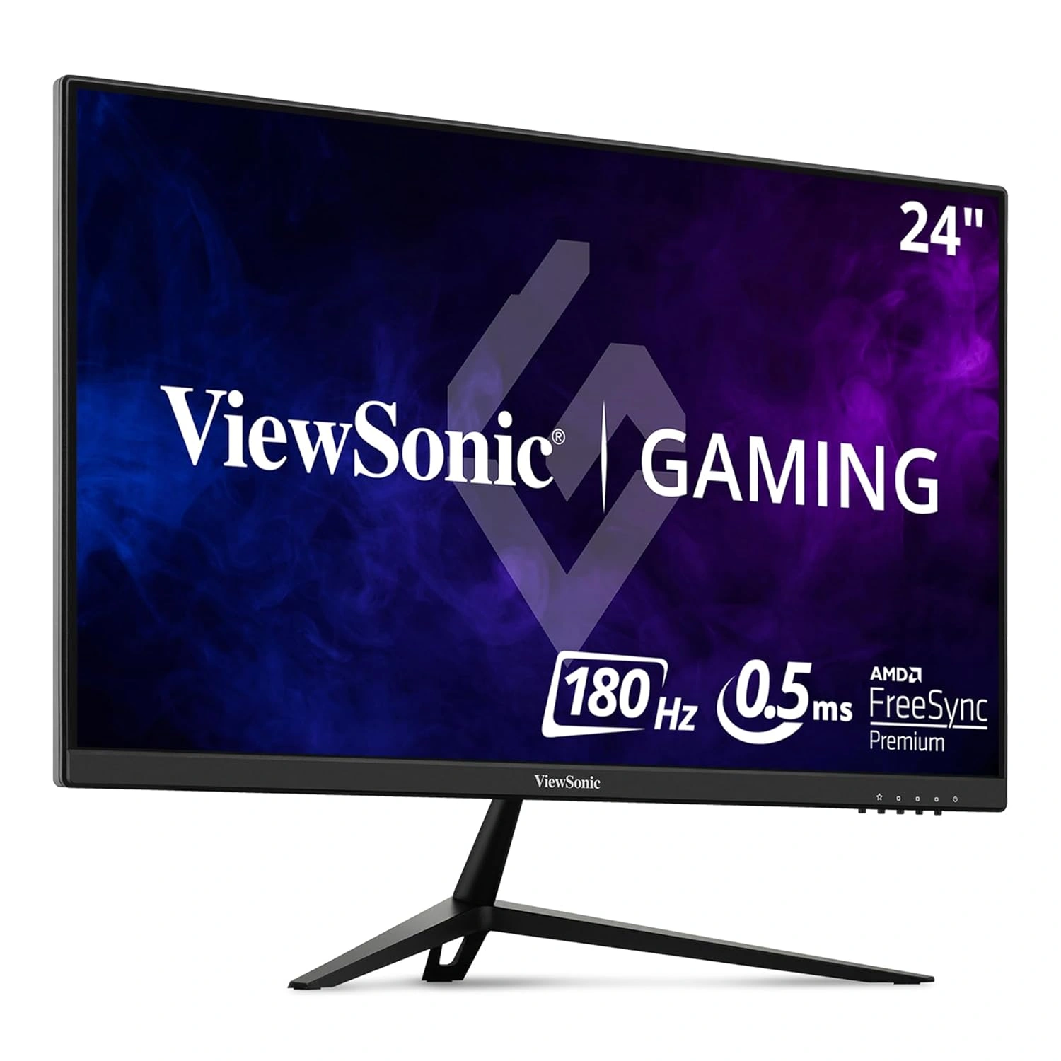 ViewSonic VX2428 best gaming monitor under 15000 in india