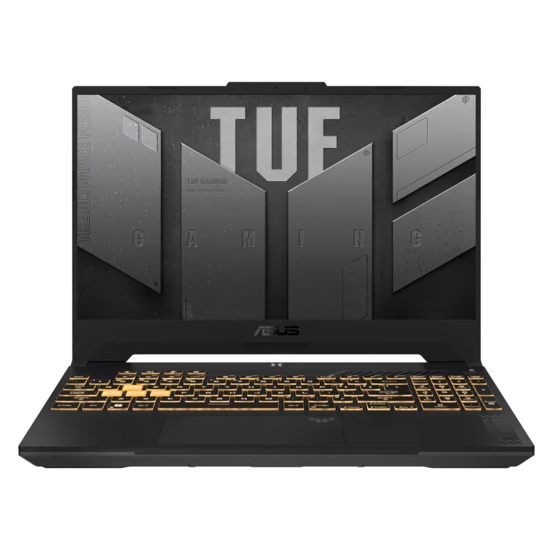 best gaming laptop under 60000 ASUS TUF Gaming F15