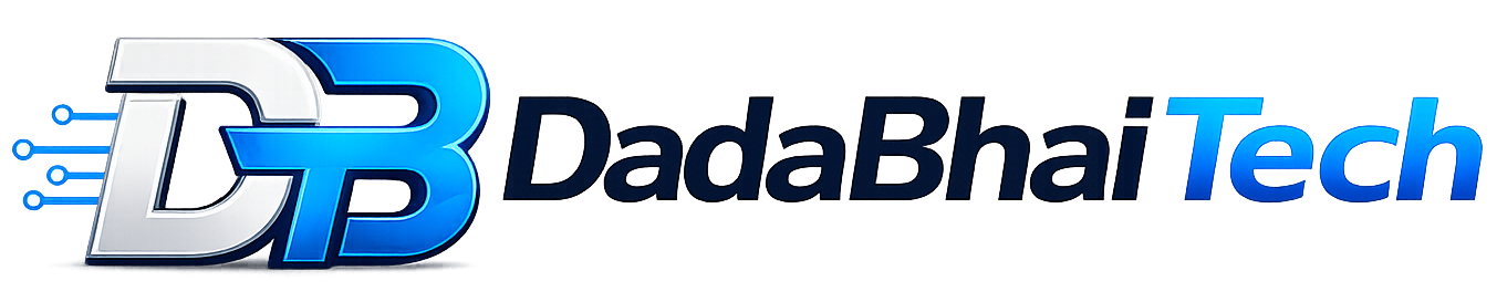 DadaBhaiTech